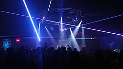 The Castle (Ybor City) - Main Dance Hall on upstairs floor, 7 May 2023 (1).jpg