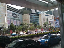 Grand Indonesia
