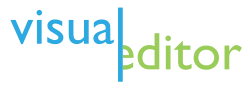 VisualEditor