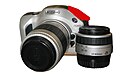 Nikon Pronea S