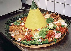 Tumpeng-Jawa