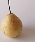 Nashi Birne, may be nashi pear ?