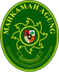 Mahkamah Agung (The Supreme Court)