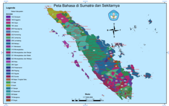 sumatera