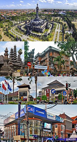 Denpasar