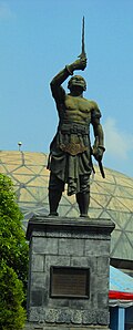 Gajah Mada