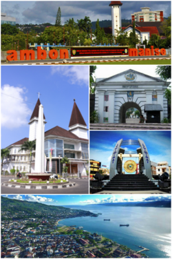 Ambon