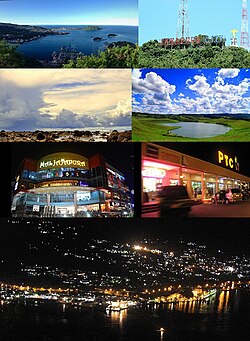 Jayapura