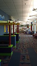 Children's Wing at Largo Public Library, Largo, Florida, 12 March 2024.jpg