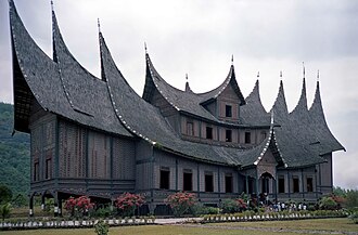 Pagaruyung