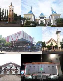 Madiun