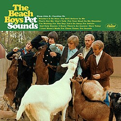 "Pet Sounds (color corrected).jpg", originally uploaded by User:Pbrks