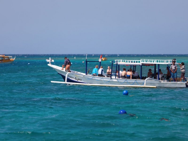 crystal bay