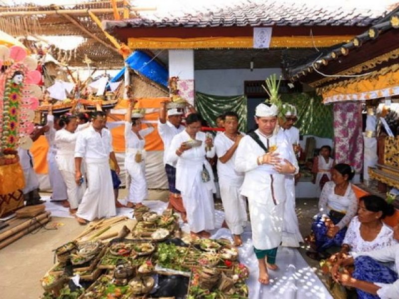 Bakung Temple