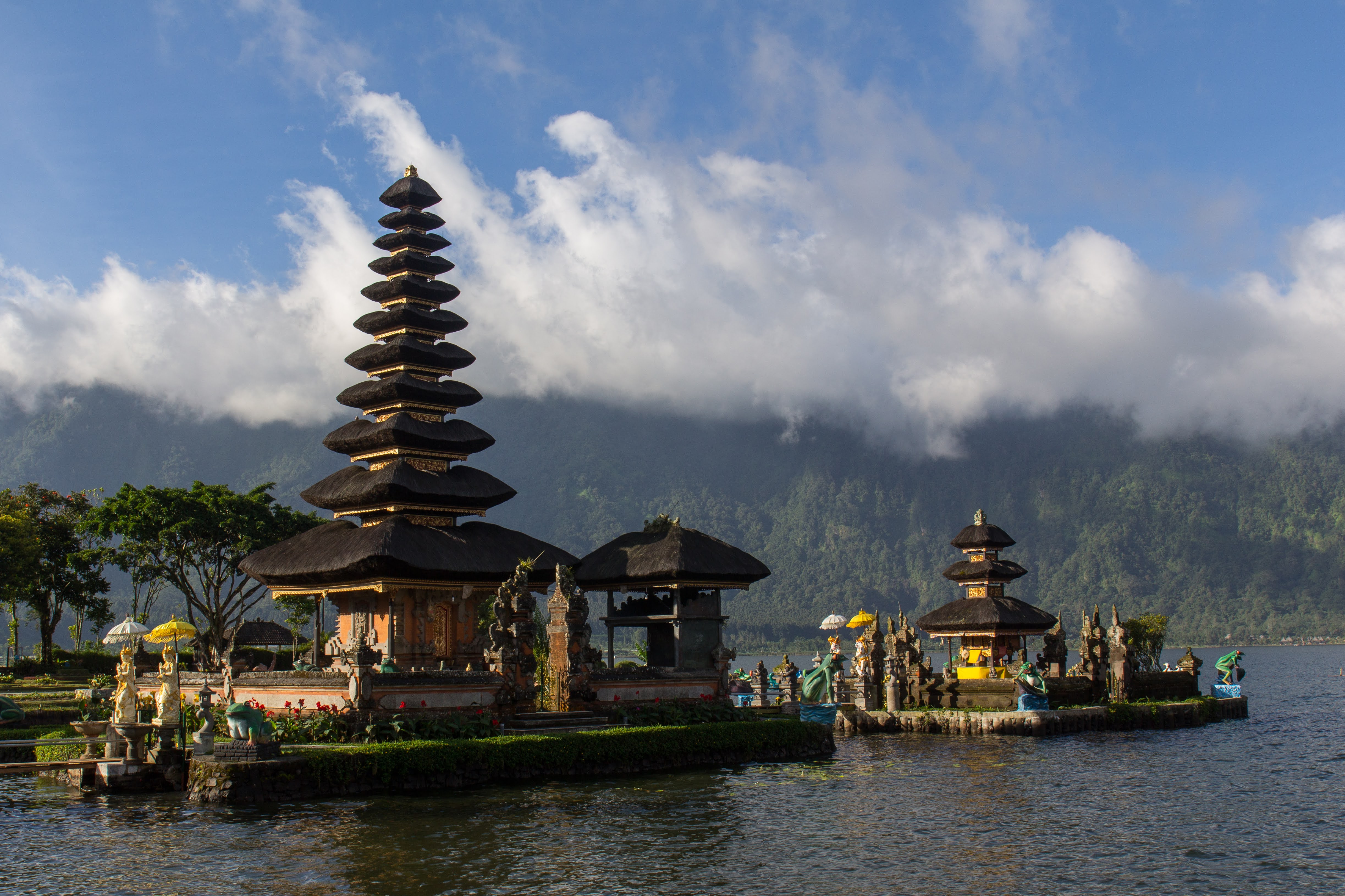 bali Pura Ulun Danu Temple On Bali 51029533 1
