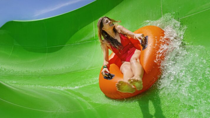 waterbom bali