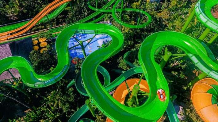 waterbom bali
