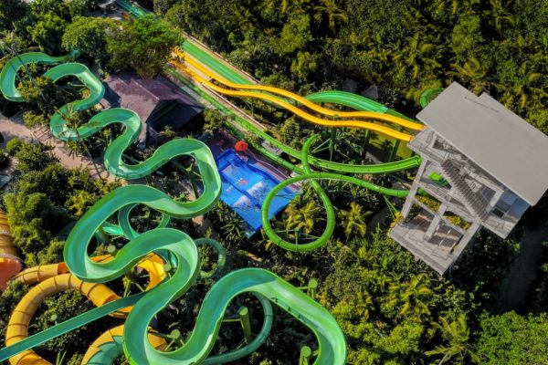 waterbom bali