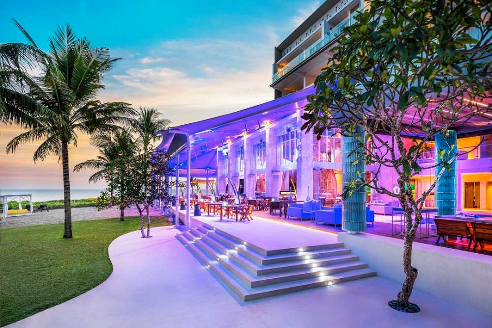 Starfish Bloo W Seminyak 1