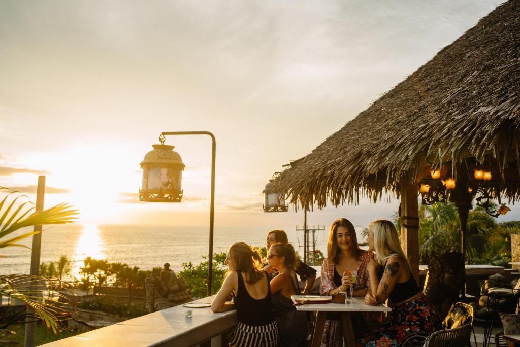 Hotel Tugu Bali 1024