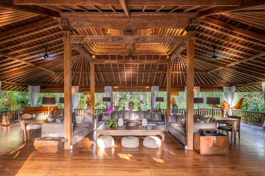 bali luxury private villa nag shampa 1