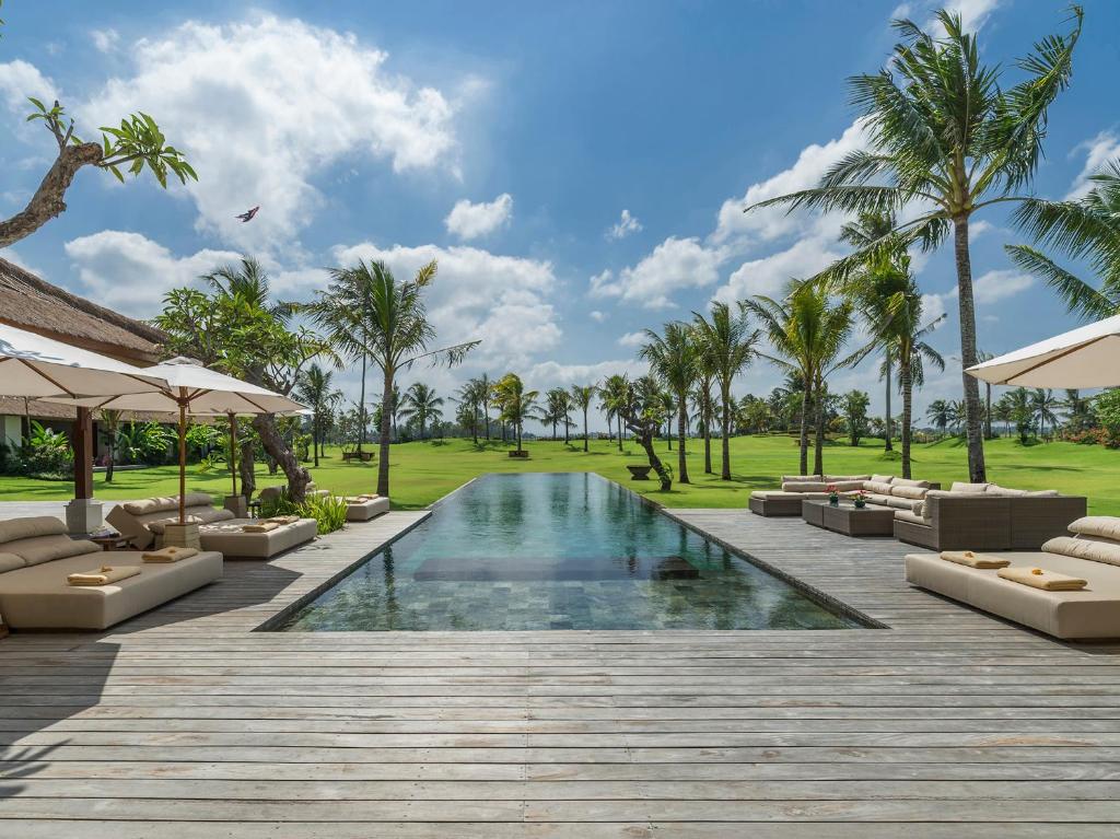 supreme luxury villa kaba kaba 2