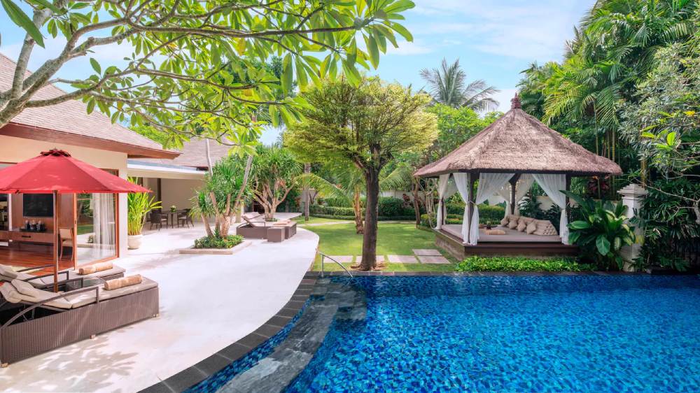 the laguna villa 1000