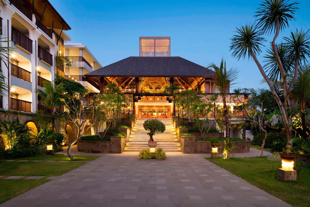 Element by Westin Bali Ubud 1200