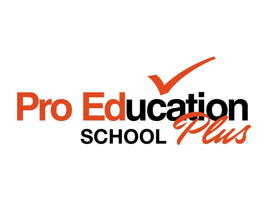 Pro Education 1034