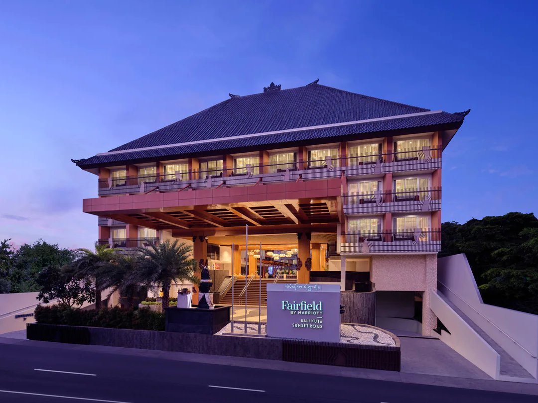 fairfield kuta sunset road 1080 1