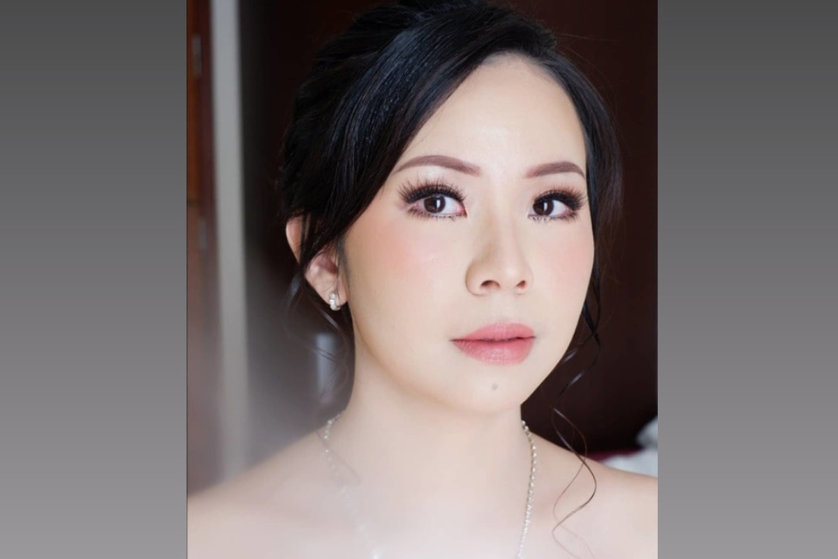 Yuka Makeup 1