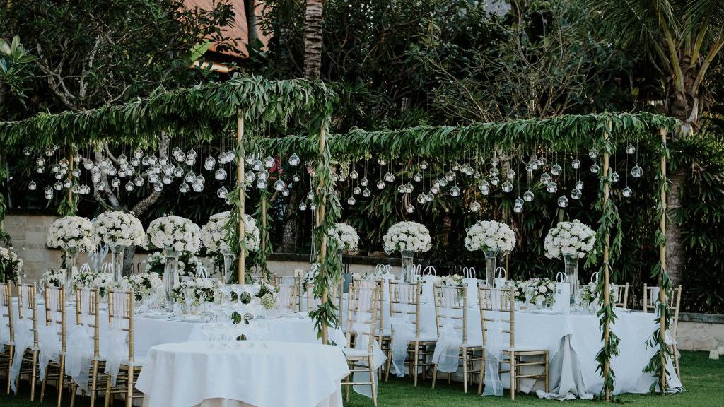 bali flower decor 1