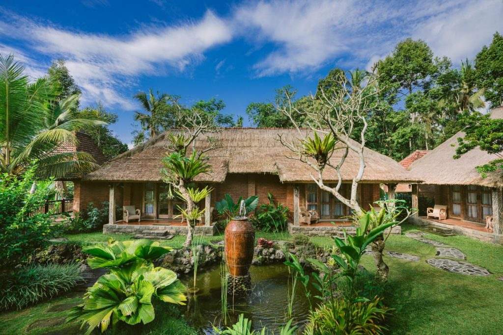 de umah bali 1