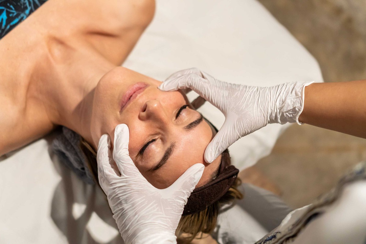 Mudara Spa