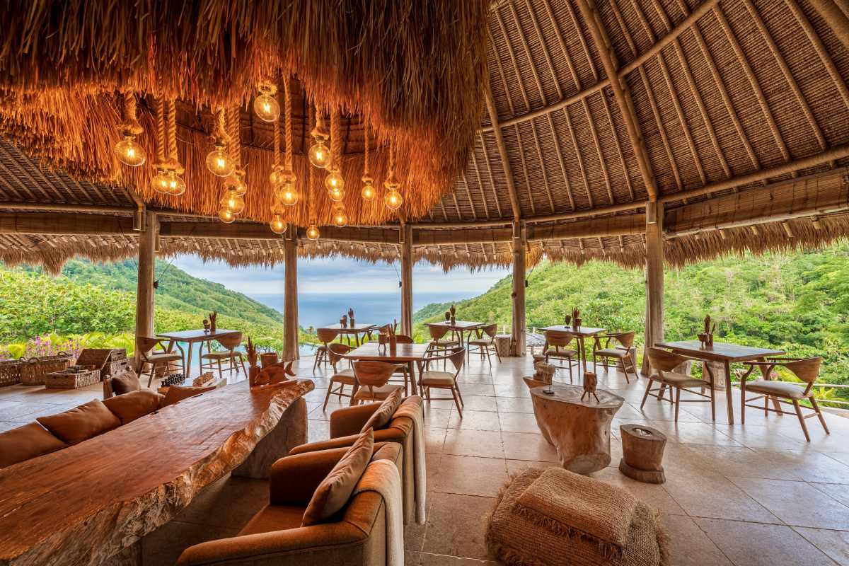Asmat Restaurant