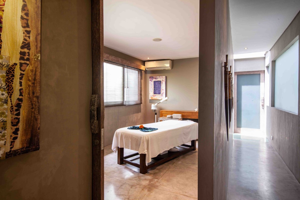 Mudara spa seminyak 5