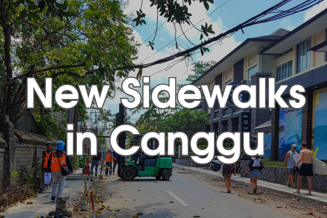 new sidewalks echo beach canggu berawa