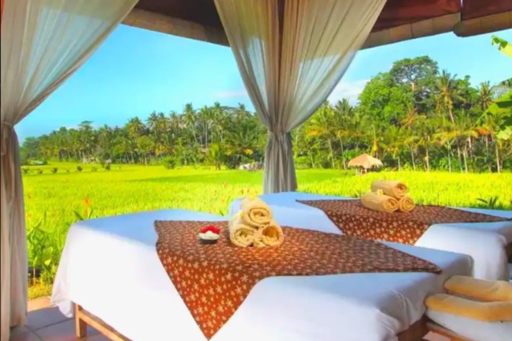 Mathis spa ubud 4