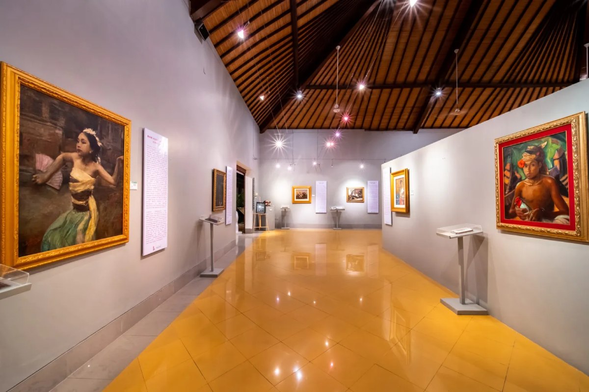 Museum Pasifika Bali 1 1