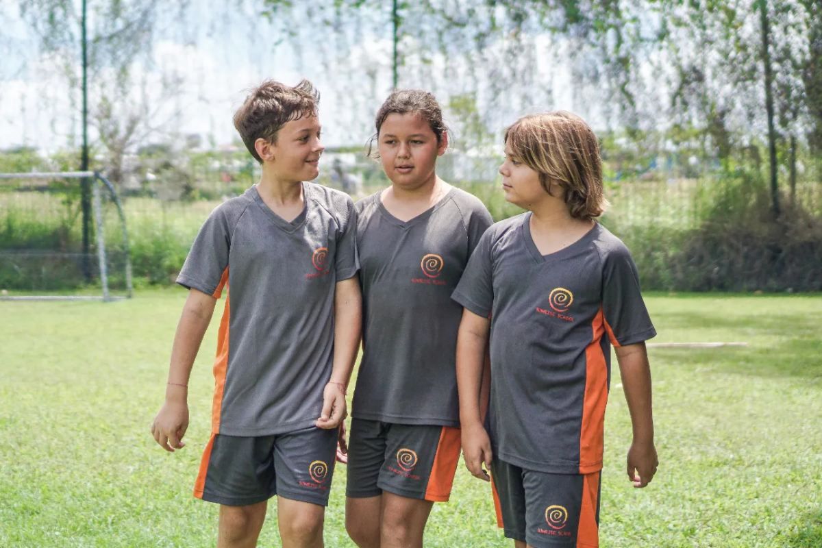 Sunrise school 2