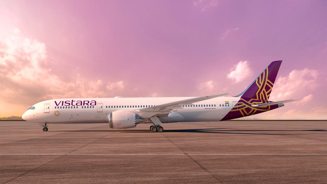 air vistara delhi bali