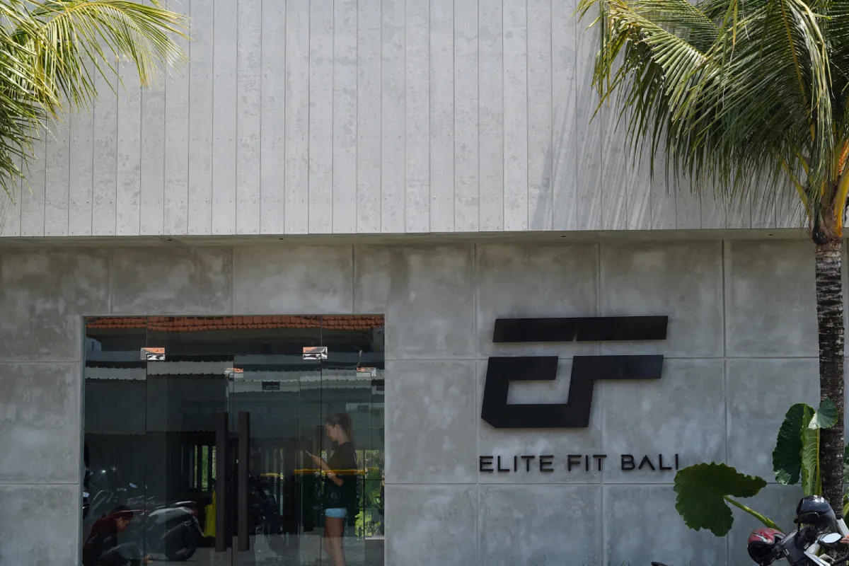 Elite Fit Bali 5