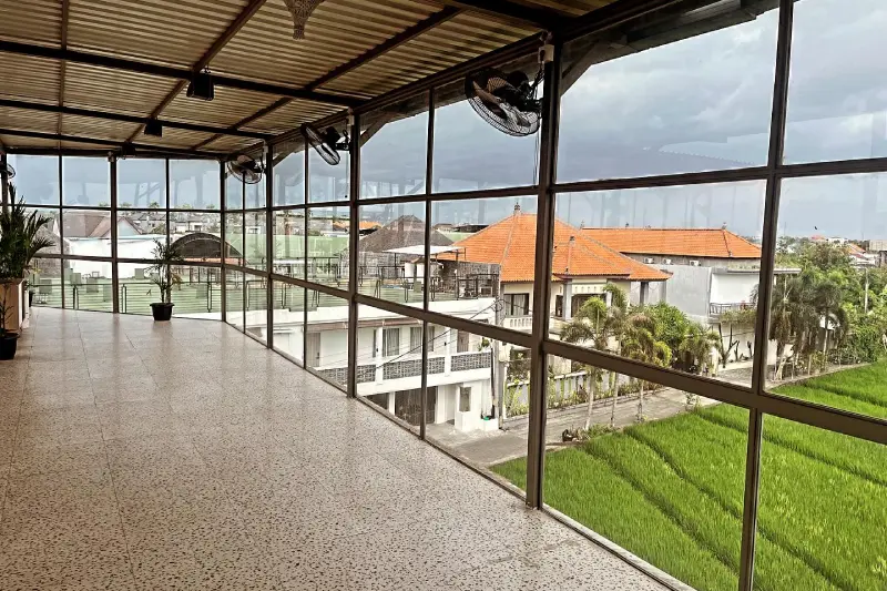 Adda Yoga Bali