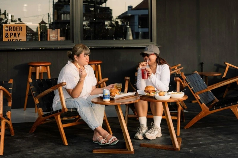BB52 Burgers Canggu