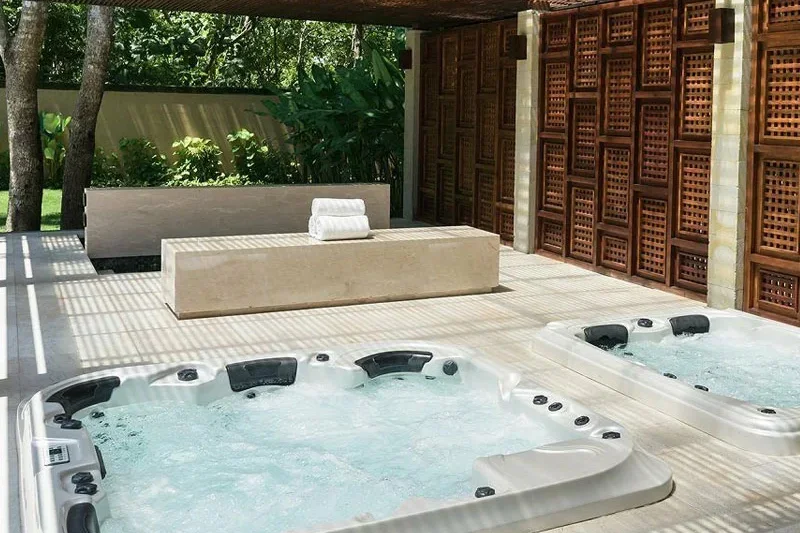Cocoon Medical Spa Nusa Dua