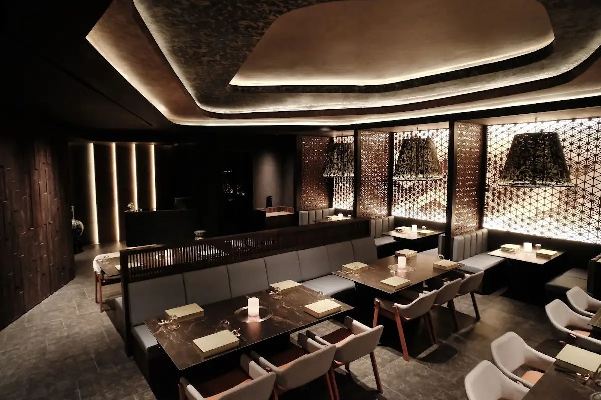 Daimyo Bali