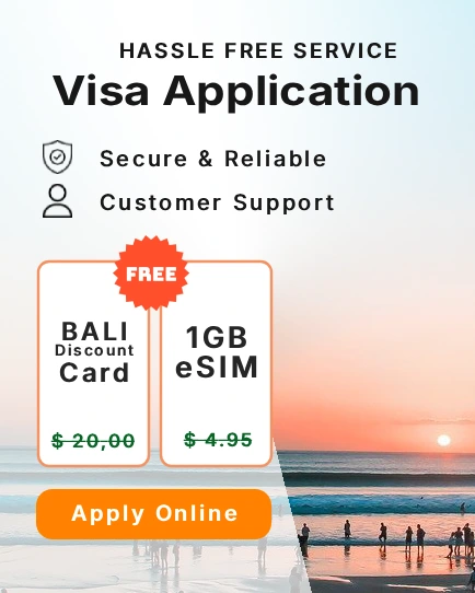 reliable visa application service